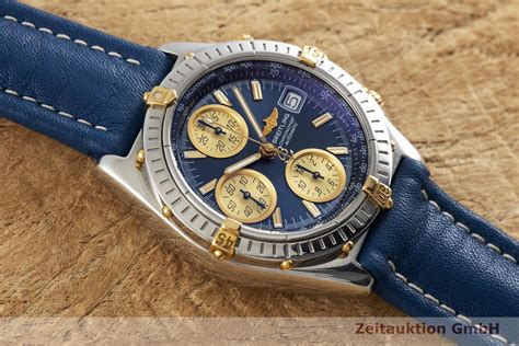 breitling automatik uhren gebraucht|was kostet eine breitling uhr.